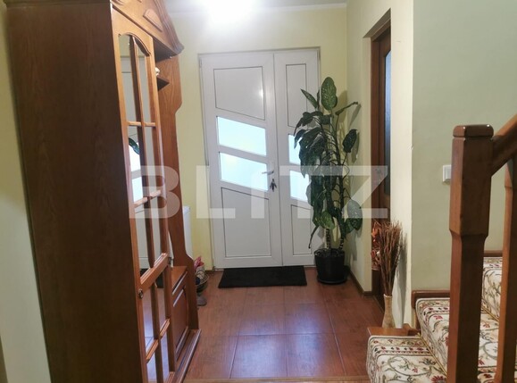 Casa de vânzare 3 camere Sfantu Ilie - 126904CV | BLITZ Suceava | Poza6