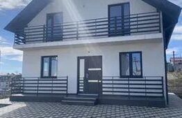 Casa cu 3 camere ,120 mp, cartier Moara