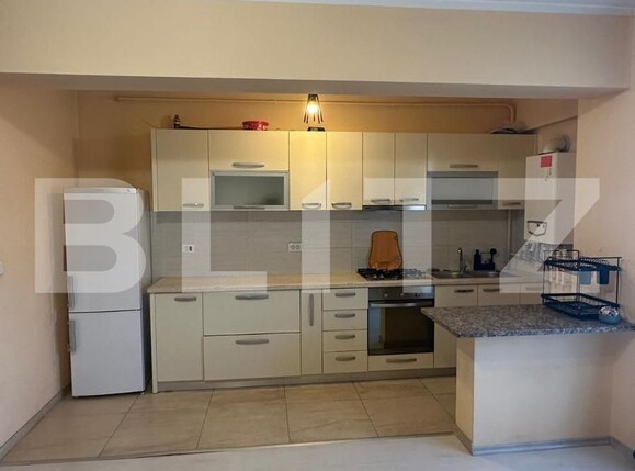 Apartament de închiriat 2 camere Central - 126972AI | BLITZ Suceava | Poza3