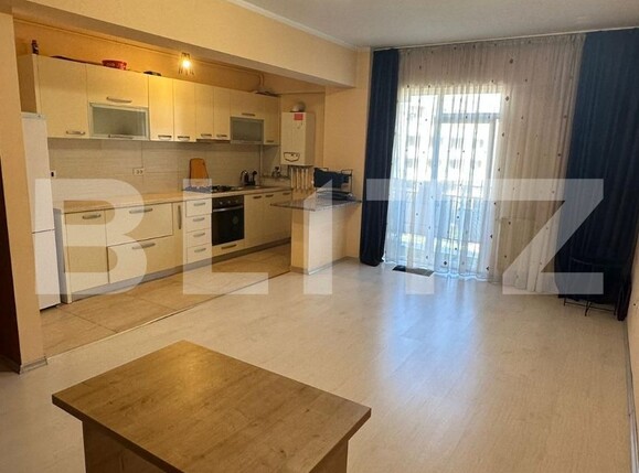 Apartament de închiriat 2 camere Central - 126972AI | BLITZ Suceava | Poza1