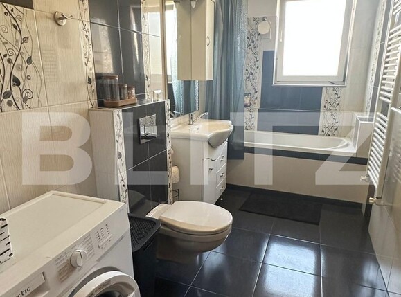Apartament de închiriat 2 camere Central - 126972AI | BLITZ Suceava | Poza4