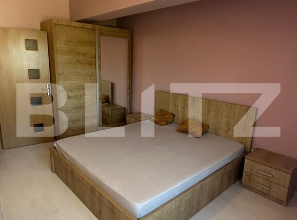 Apartament de închiriat 2 camere Central - 126972AI | BLITZ Suceava | Poza2