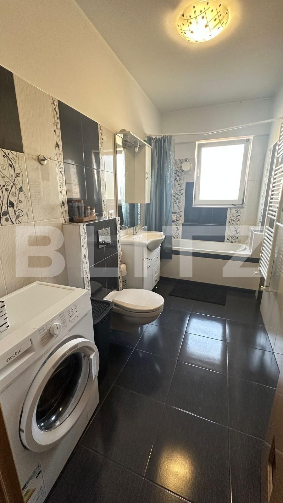 Apartament de închiriat 2 camere Central - 126972AI | BLITZ Suceava | Poza4