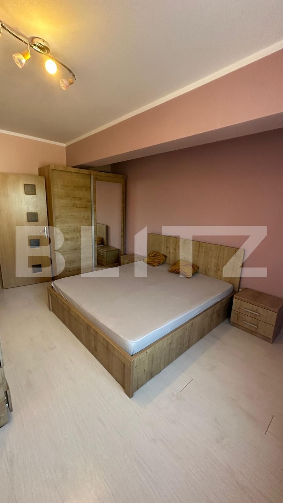 Apartament de închiriat 2 camere Central - 126972AI | BLITZ Suceava | Poza2