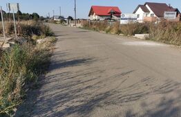 Teren intravilan, 5200 mp, zona Lipoveni