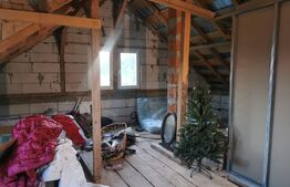 Casa 2 camere, 120mp, Patrauti