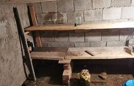 Casa 2 camere, 120mp, Patrauti