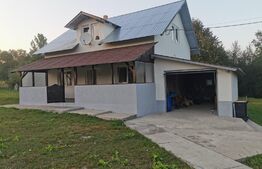 Casa 2 camere, 120mp, Patrauti