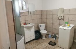 Casa 2 camere, 120mp, Patrauti