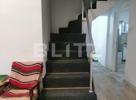 Casa de vânzare 2 camere Patrauti - 127002CV | BLITZ Suceava | Poza2