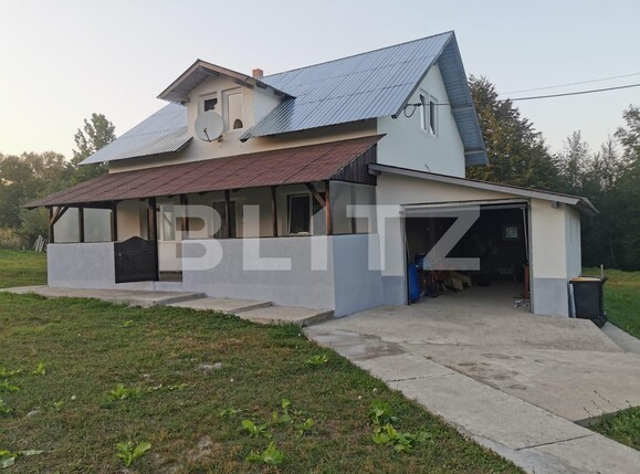 Casa de vânzare 2 camere Patrauti - 127002CV | BLITZ Suceava | Poza4