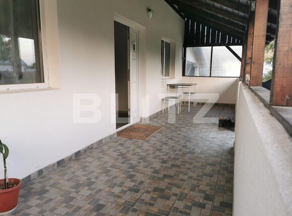Casa de vânzare 2 camere Patrauti - 127002CV | BLITZ Suceava | Poza1