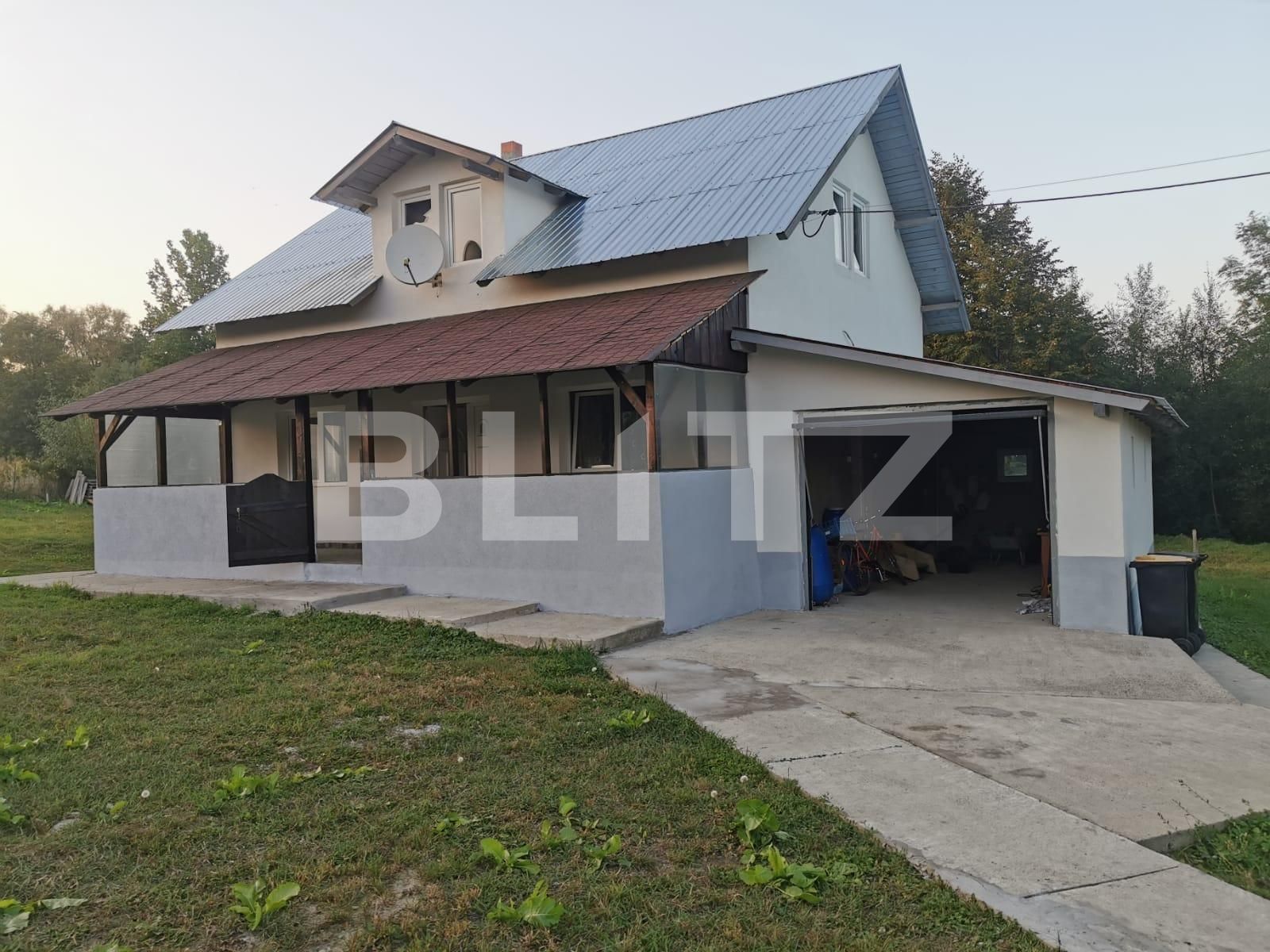 Casa de vânzare 2 camere Patrauti - 127002CV | BLITZ Suceava | Poza4