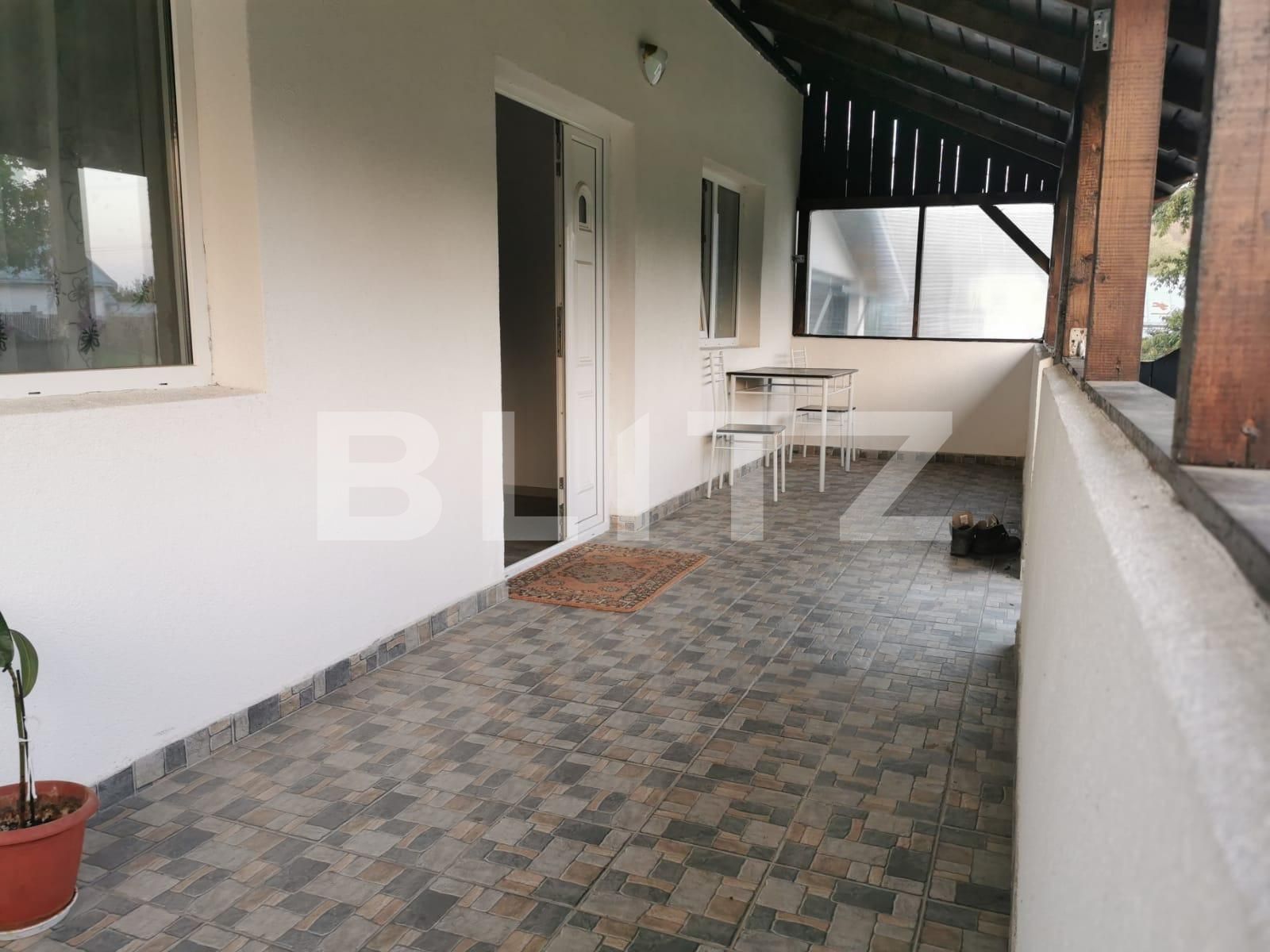 Casa de vânzare 2 camere Patrauti - 127002CV | BLITZ Suceava | Poza1