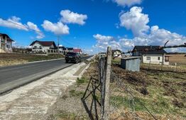 Teren cu livada, Hartop 5000 mp