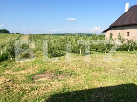 Teren de vânzare Exterior Est - 127028TV | BLITZ Suceava | Poza3