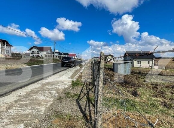 Teren de vânzare Exterior Est - 127028TV | BLITZ Suceava | Poza5