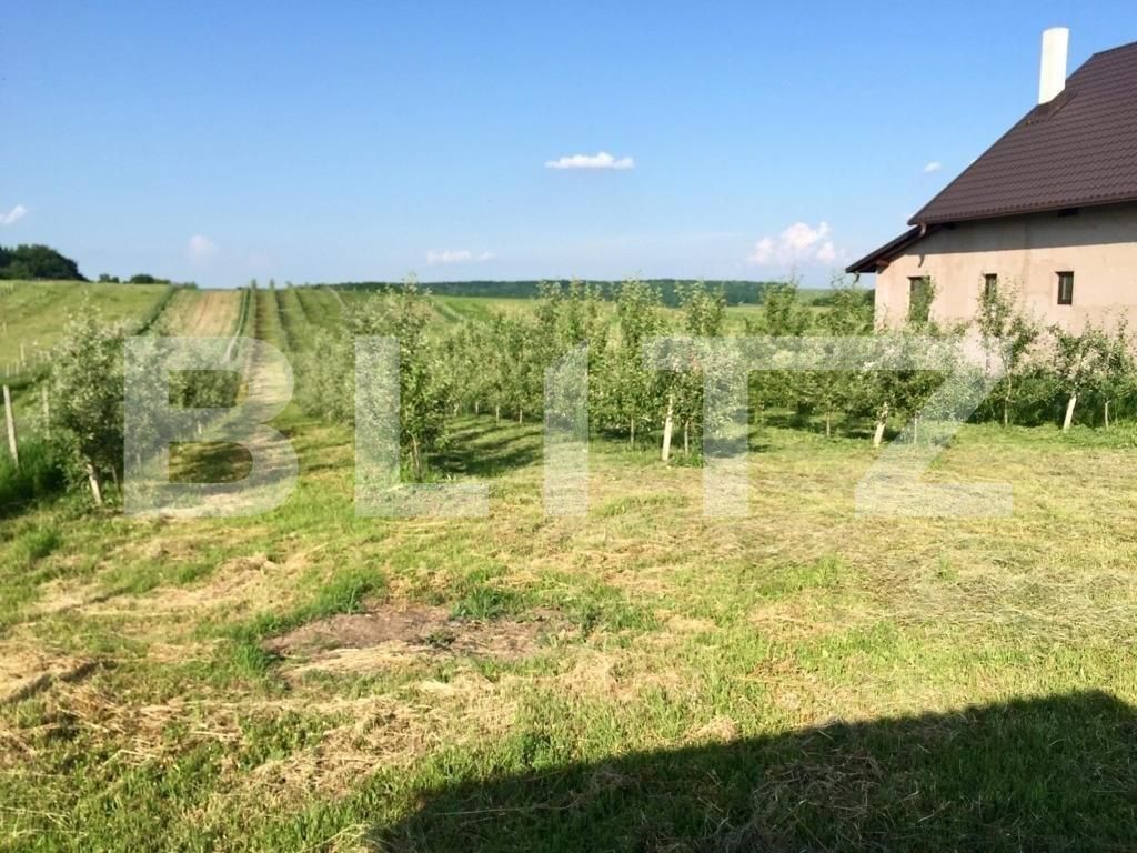 Teren de vânzare Exterior Est - 127028TV | BLITZ Suceava | Poza3
