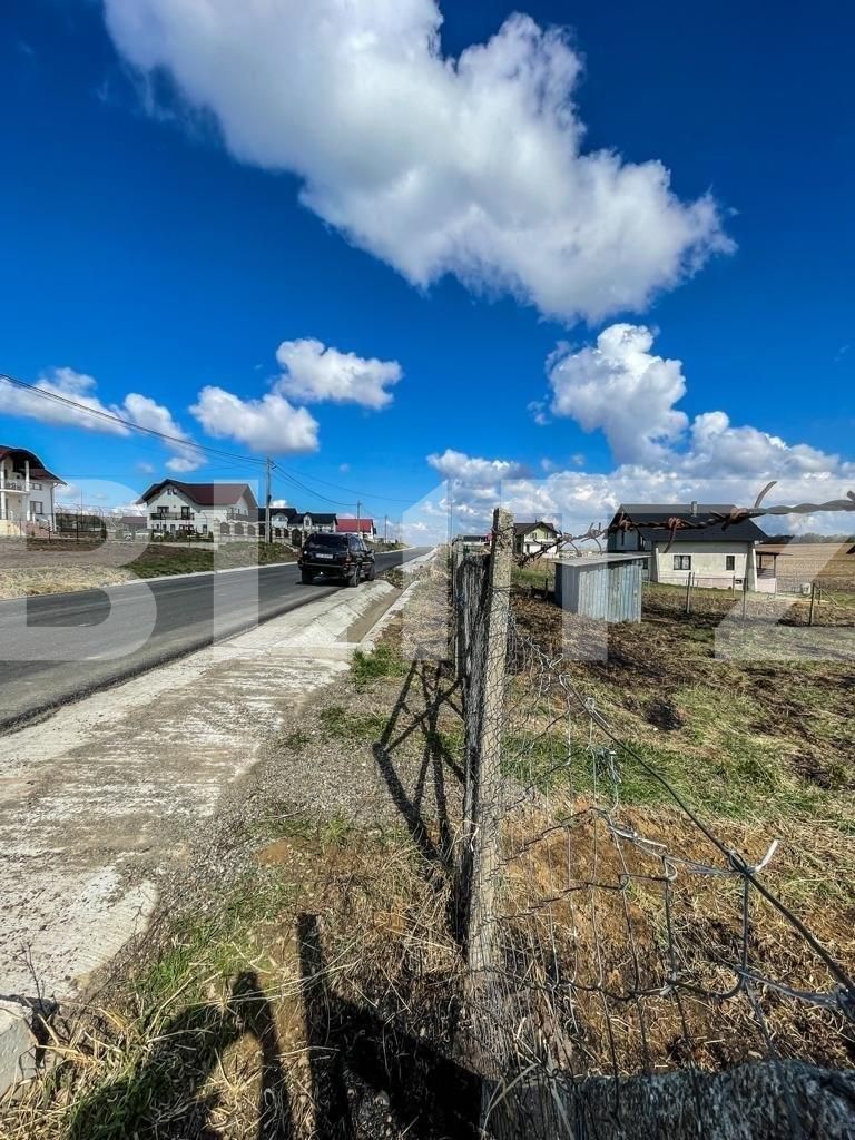 Teren de vânzare Exterior Est - 127028TV | BLITZ Suceava | Poza5