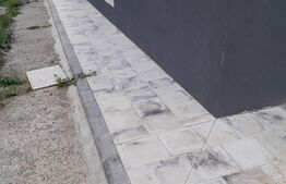 Depozit, Roman 8120 mp, cartier Exterior Vest,avans 20%,si rate pe 7 ani