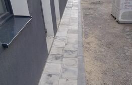 Depozit, Roman 8120 mp, cartier Exterior Vest,avans 20%,si rate pe 7 ani