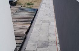 Depozit, Roman 8120 mp, cartier Exterior Vest,avans 20%,si rate pe 7 ani