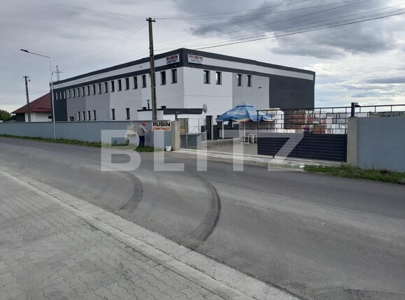 Spațiu comercial de vânzare Exterior Vest - 127038SVC | BLITZ Suceava | Poza10