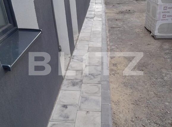 Spațiu comercial de vânzare Exterior Vest - 127038SVC | BLITZ Suceava | Poza7