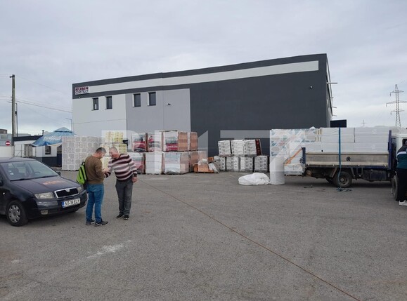 Spațiu comercial de vânzare Exterior Vest - 127038SVC | BLITZ Suceava | Poza5