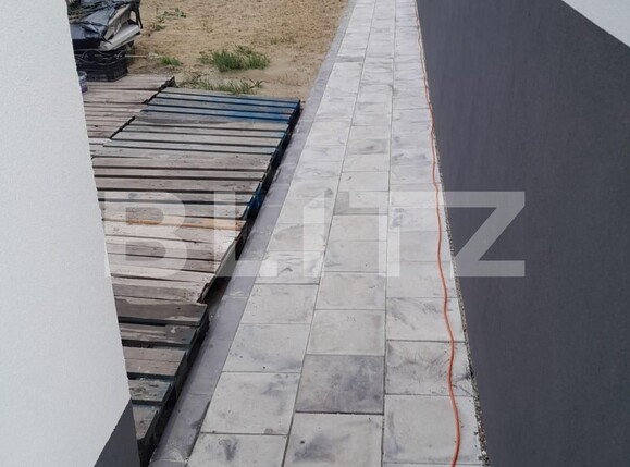 Spațiu comercial de vânzare Exterior Vest - 127038SVC | BLITZ Suceava | Poza9