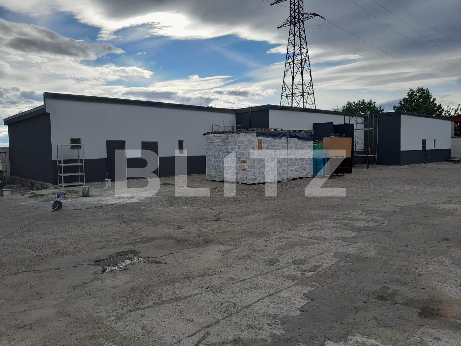 Spațiu comercial de vânzare Exterior Vest - 127038SVC | BLITZ Suceava | Poza2