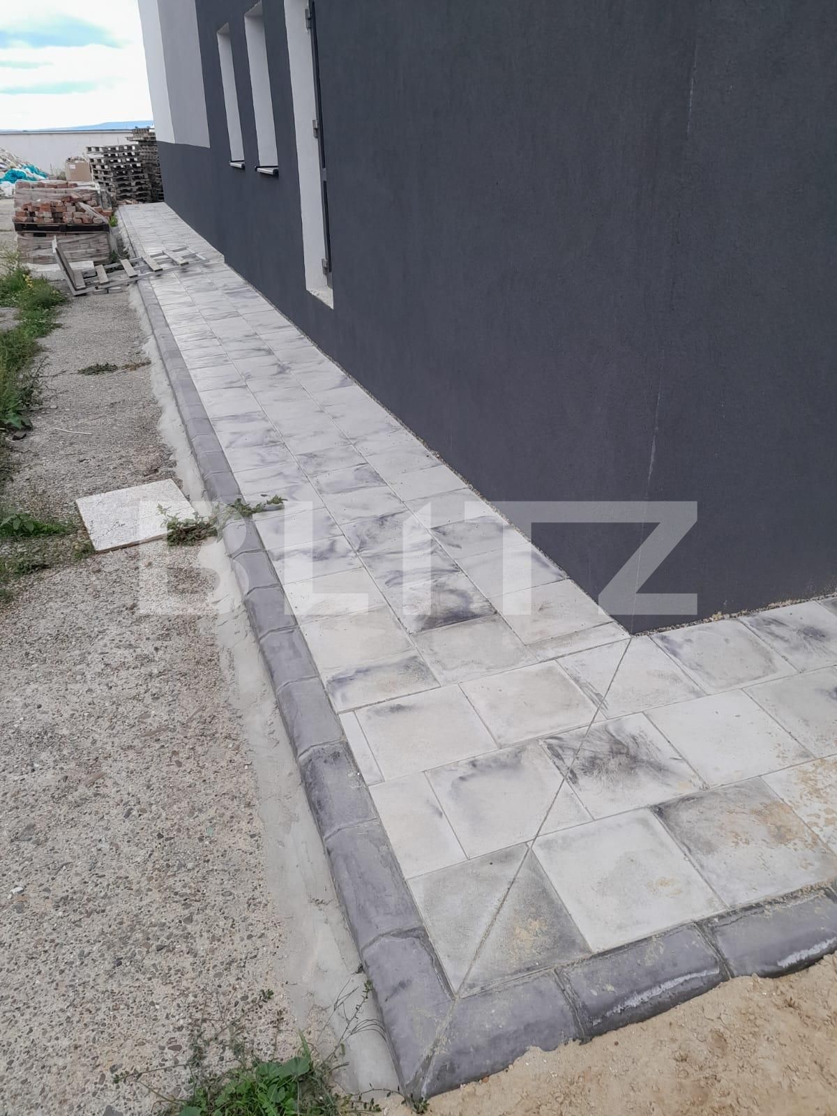 Spațiu comercial de vânzare Exterior Vest - 127038SVC | BLITZ Suceava | Poza6