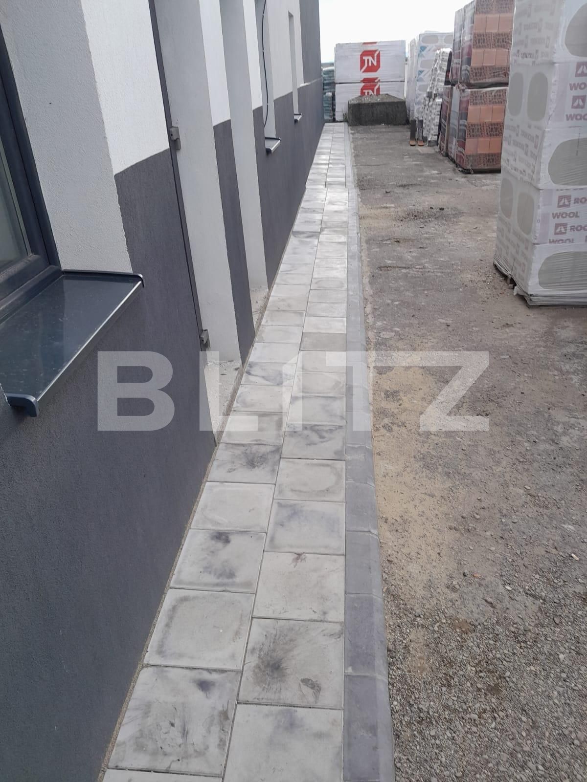 Spațiu comercial de vânzare Exterior Vest - 127038SVC | BLITZ Suceava | Poza7