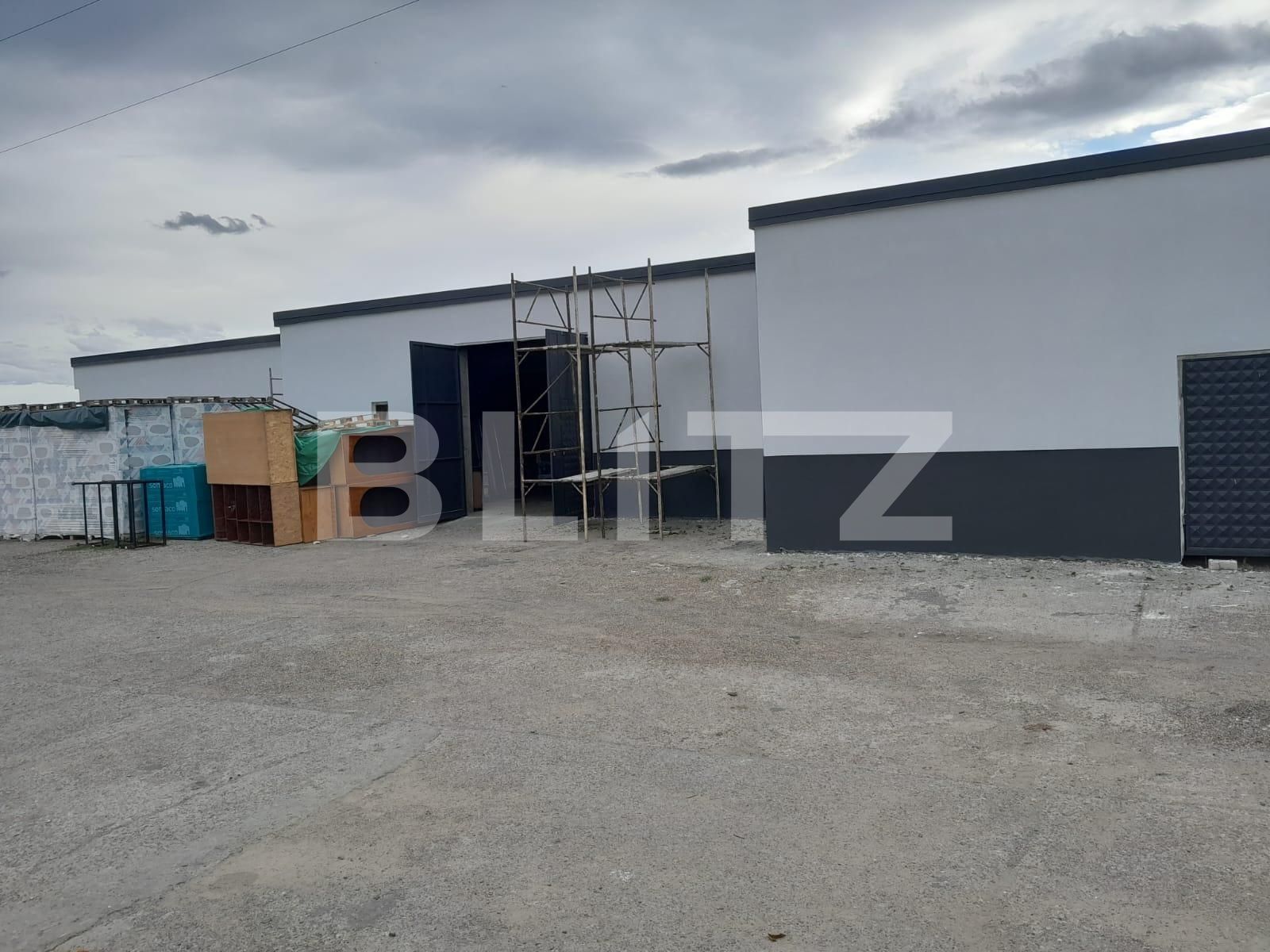 Spațiu comercial de vânzare Exterior Vest - 127038SVC | BLITZ Suceava | Poza3