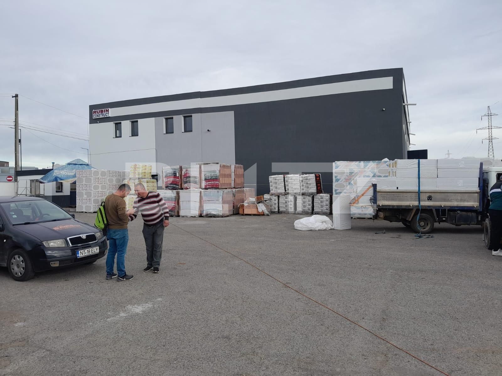 Spațiu comercial de vânzare Exterior Vest - 127038SVC | BLITZ Suceava | Poza5