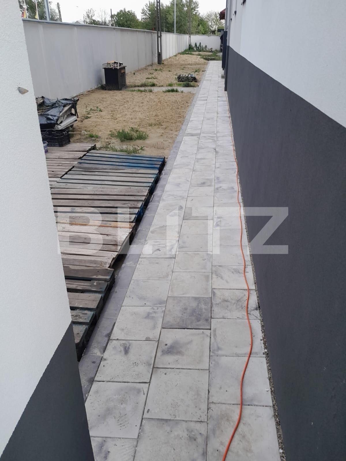 Spațiu comercial de vânzare Exterior Vest - 127038SVC | BLITZ Suceava | Poza9