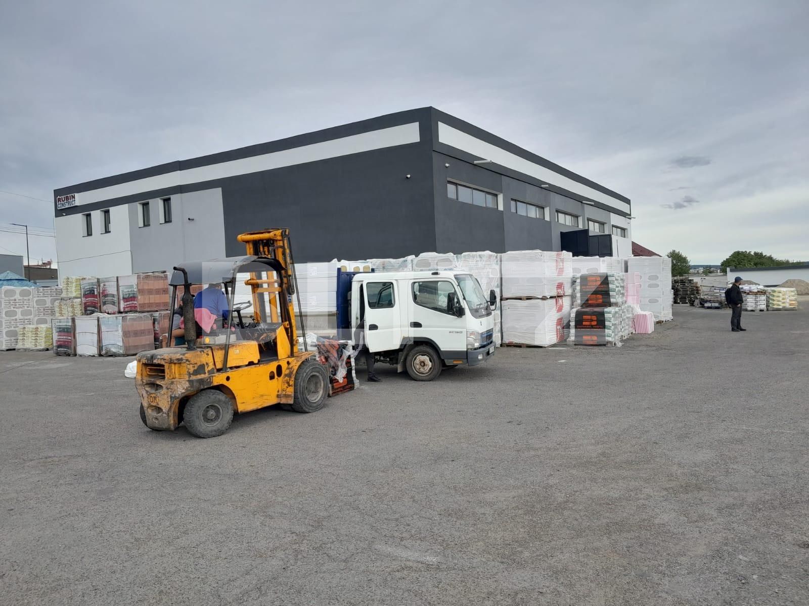 Spațiu comercial de vânzare Exterior Vest - 127038SVC | BLITZ Suceava | Poza4