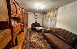 Apartament 2 camere, 47mp, zona Burdujeni