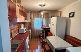 Apartament 2 camere, 47mp, zona Burdujeni
