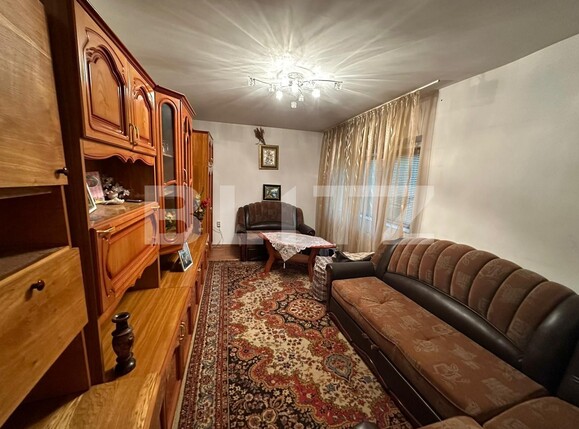 Apartament de vânzare 2 camere Burdujeni - 127039AV | BLITZ Suceava | Poza1