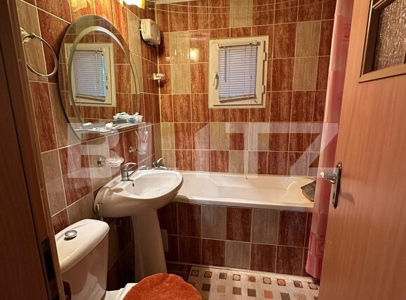 Apartament de vânzare 2 camere Burdujeni - 127039AV | BLITZ Suceava | Poza8