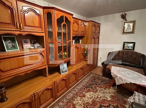 Apartament de vânzare 2 camere Burdujeni - 127039AV | BLITZ Suceava | Poza2