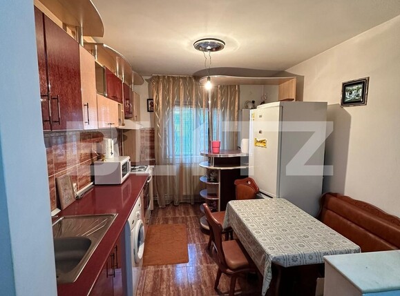 Apartament de vânzare 2 camere Burdujeni - 127039AV | BLITZ Suceava | Poza5