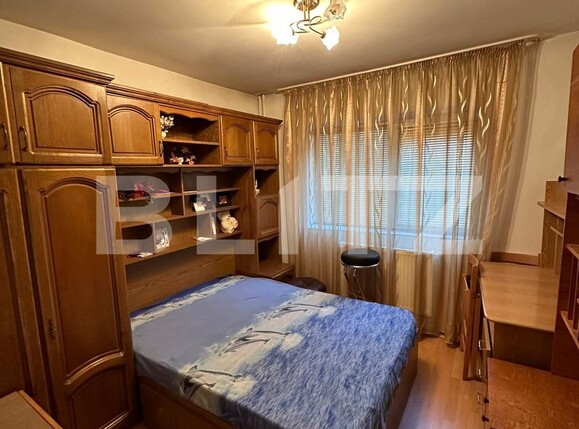 Apartament de vânzare 2 camere Burdujeni - 127039AV | BLITZ Suceava | Poza4