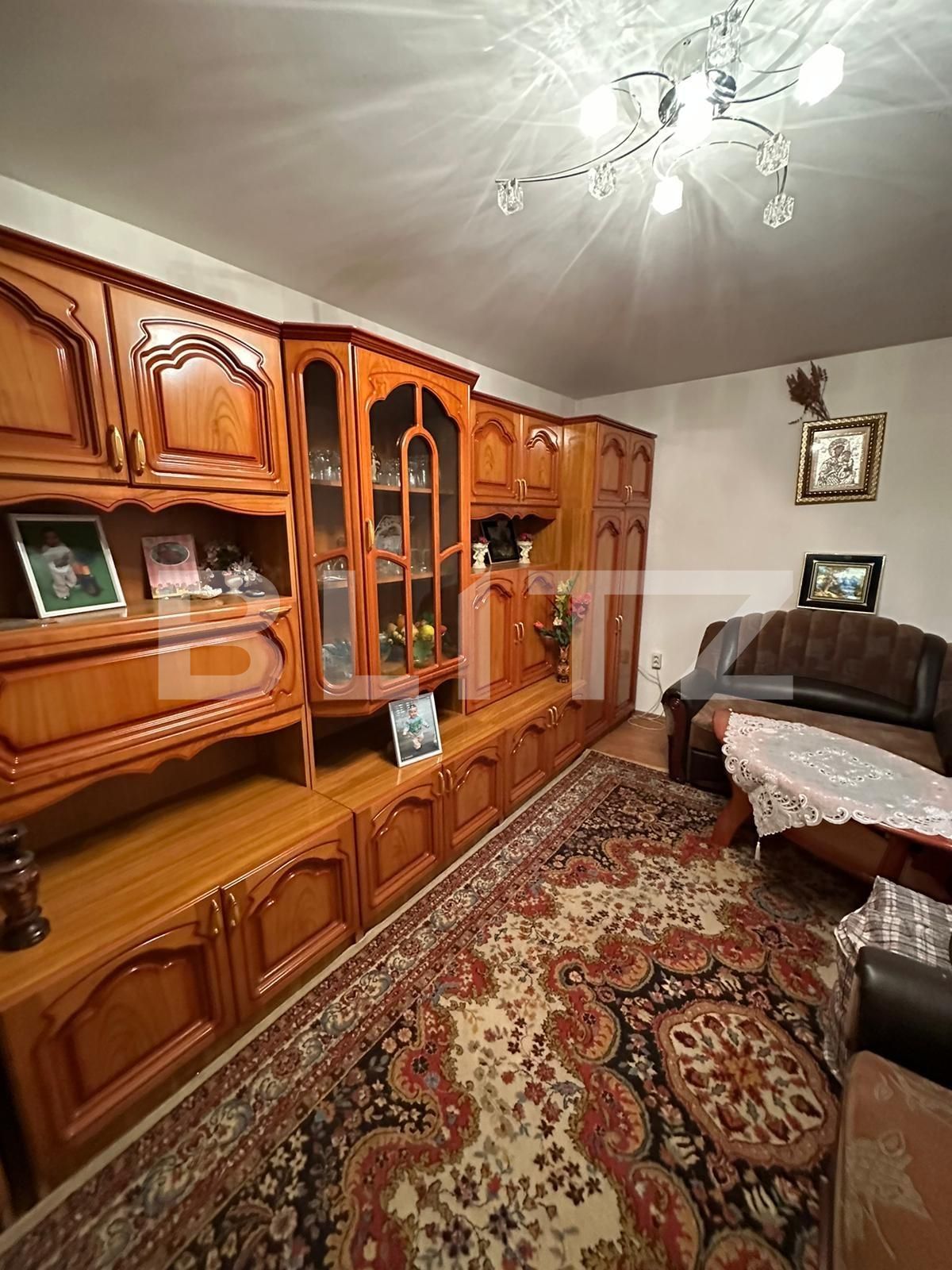 Apartament de vânzare 2 camere Burdujeni - 127039AV | BLITZ Suceava | Poza2