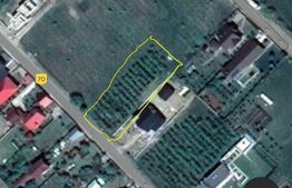 Teren, 1497 mp, zona Izvoarele Cetatii