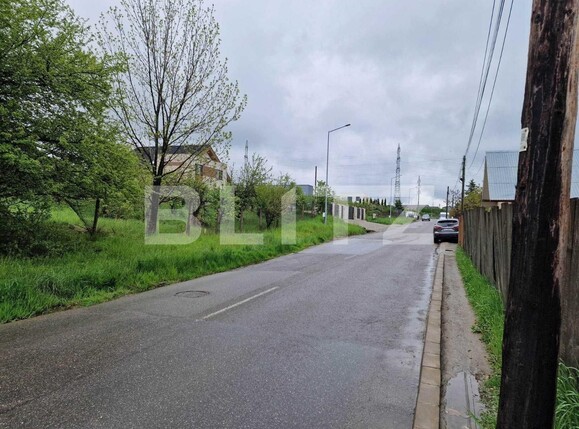 Teren de vânzare Central - 127076TV | BLITZ Suceava | Poza3