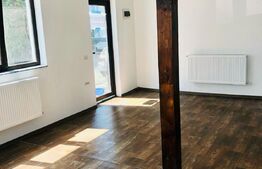 Spațiu comercial, ultracentral Fălticeni, 65mp