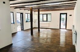 Spațiu comercial, ultracentral Fălticeni, 65mp