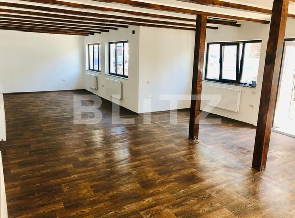 Spațiu comercial de închiriat Falticeni - 127149SIC | BLITZ Suceava | Poza2
